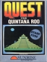Atari  5200&nbsp; - &nbsp;Quest for Quintana Roo (1984) (Sunrise Software) (U)
